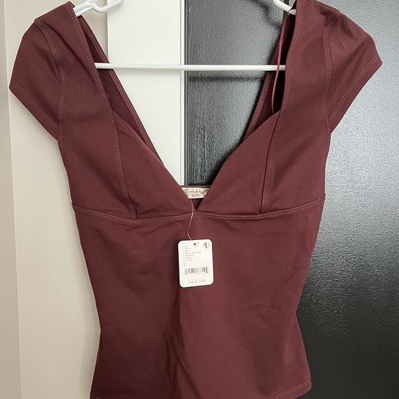 Free People Tops - Free People Duo Corset Cami